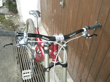 new M4 and Hope Stem